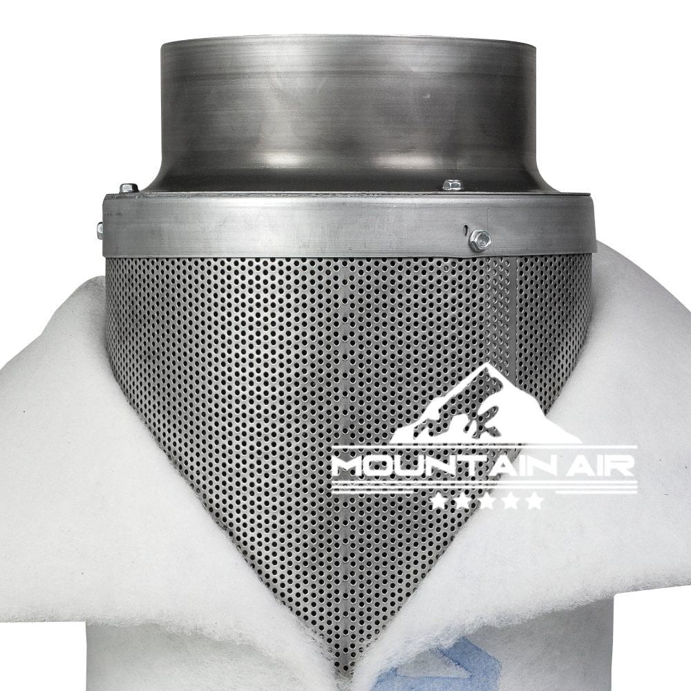 Mountain air carbon deals filter