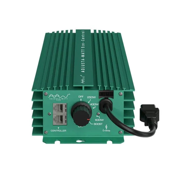 400 watt digital deals ballast