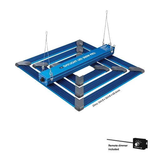 Maxibright daylight store 300w