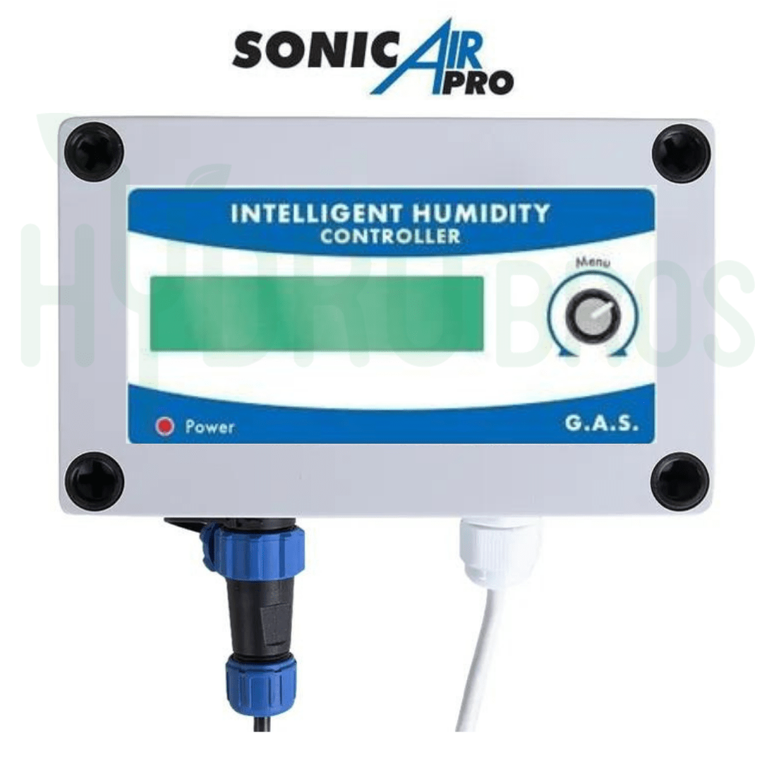 Electronic Humidity Sensor - AGM Container Controls