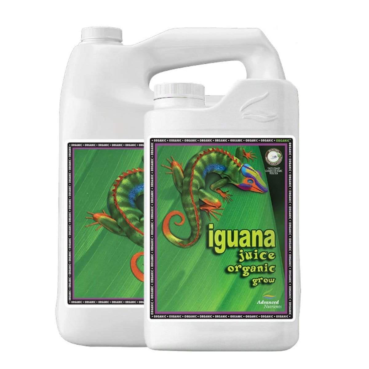 Advanced Nutrients - Iguana Juice Grow