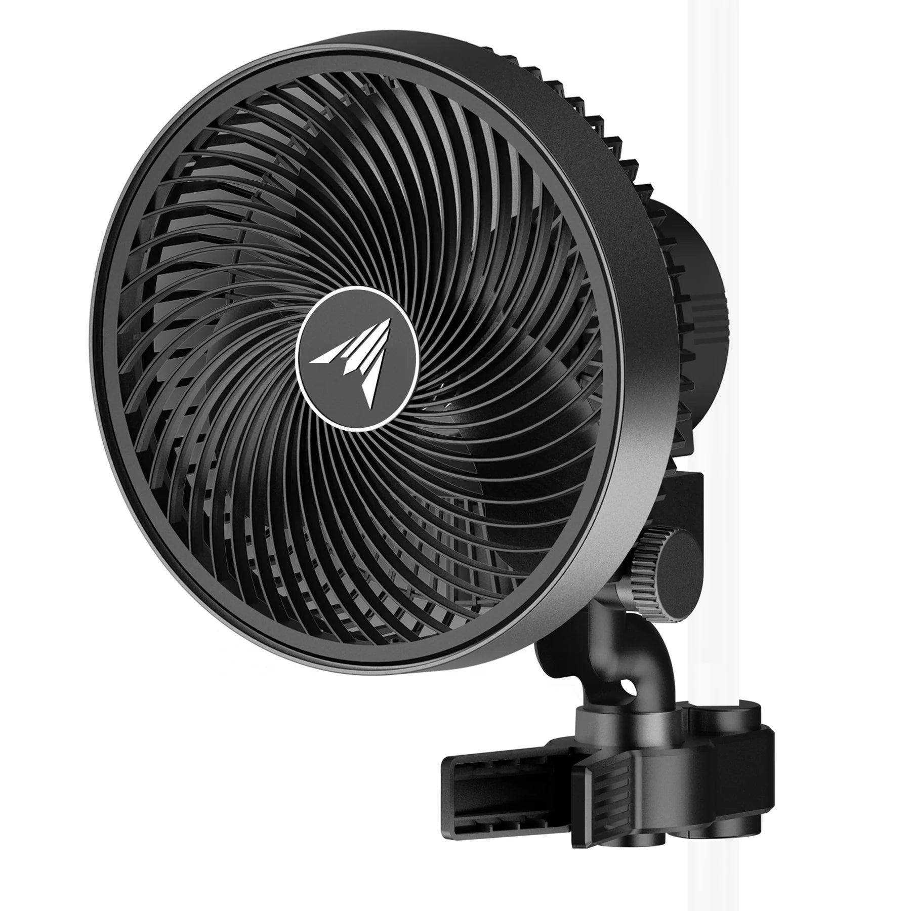 Air Movement Fan AC Infinity Cloudray S9 EC Oscillating Clip Fan - 9" (AC-CCS9)