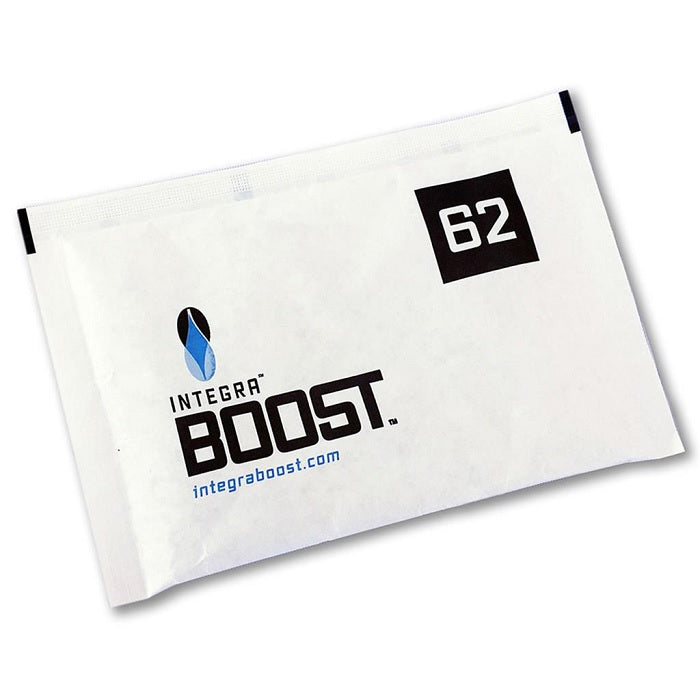 Curing 62% - Single Integra Boost Large 67g Humidity Pack