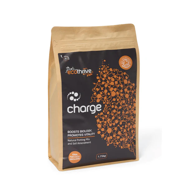 Grow Media 5L / 1.75kg Ecothrive Charge