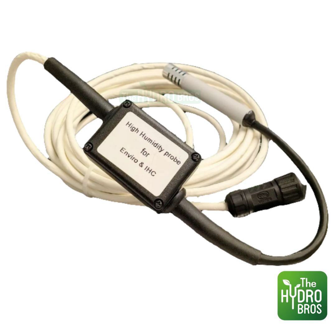 Humidifier Enviro Controller High Humidity Replacement Probe