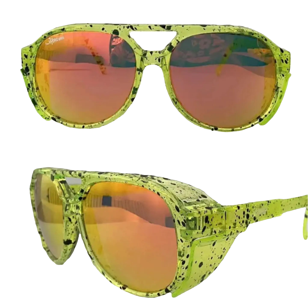 Hydro Bros Sun Glasses / Shades