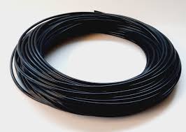 16-17mm LDPE Double Layer Tubing