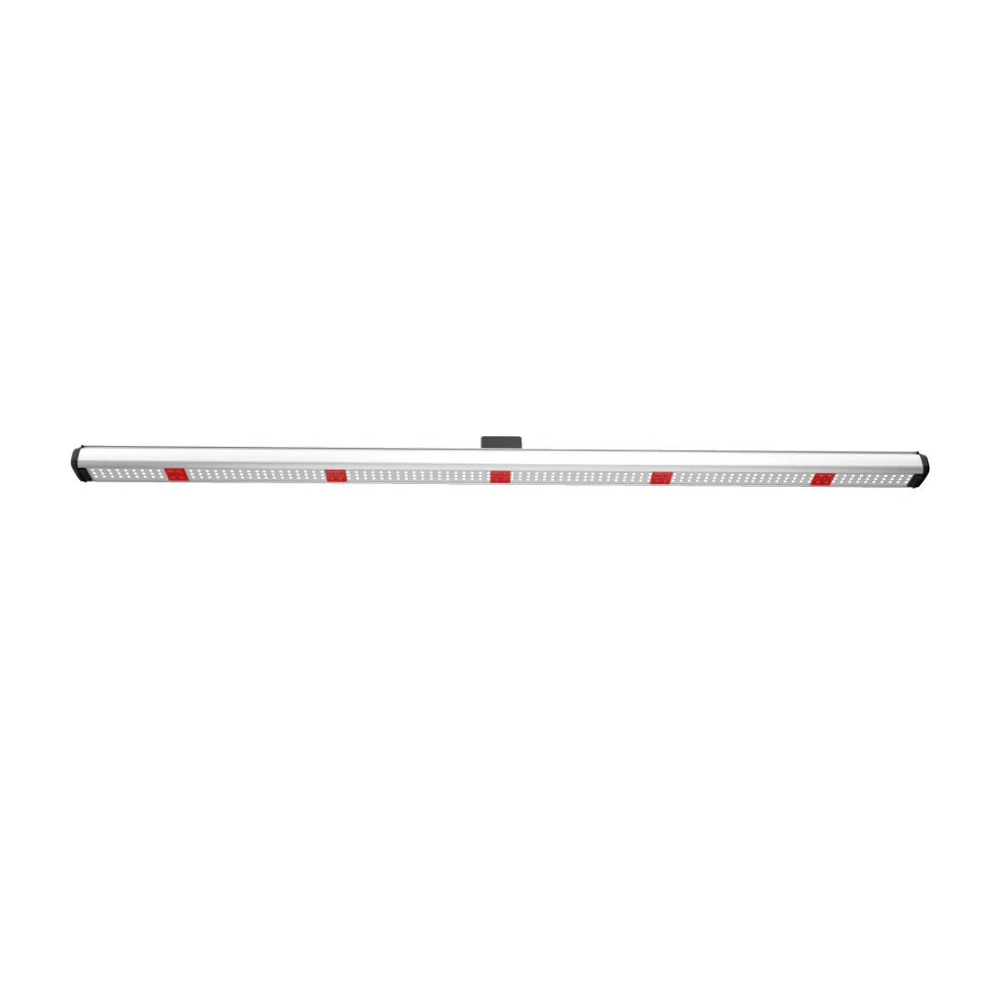 LED Grow Light (FR-1) Full Spectrum + Far Red ThinkGrow Model One - 4ft LED Bars