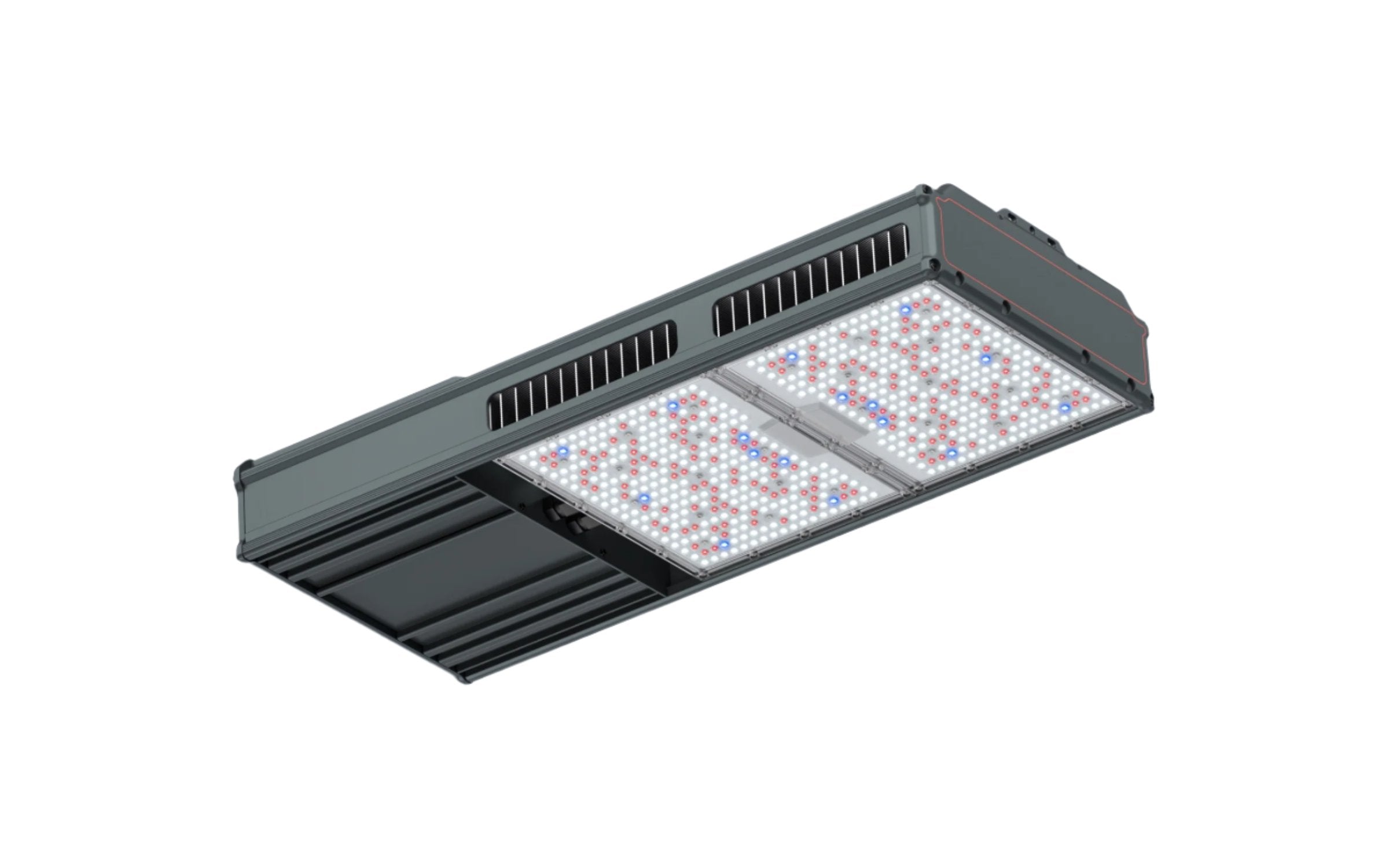 LED Grow Light Nokotech - Compact Pro LED Grow Light - 820w