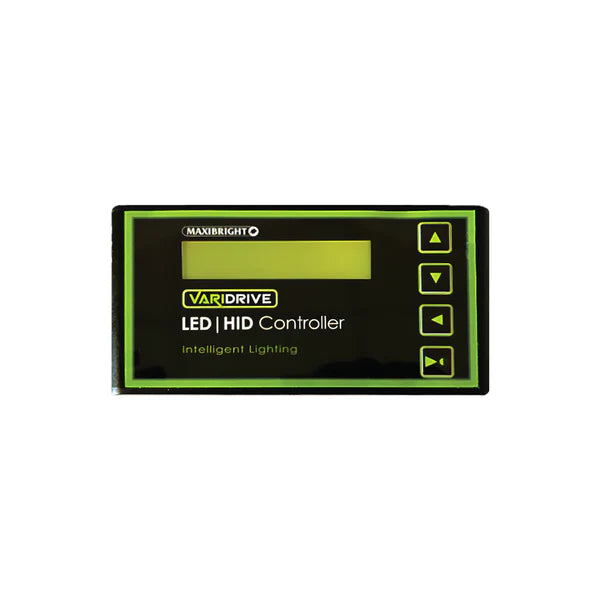 Light Controller Maxibright Varidrive Digital Lighting Controller