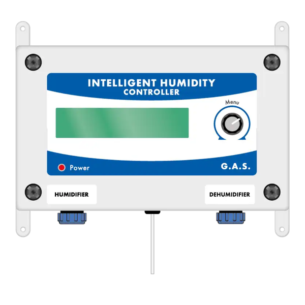 Willhi Humidistat- Humidity Level Controller