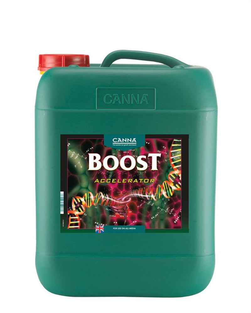 Nutrients 10L Canna - Boost Accelerator