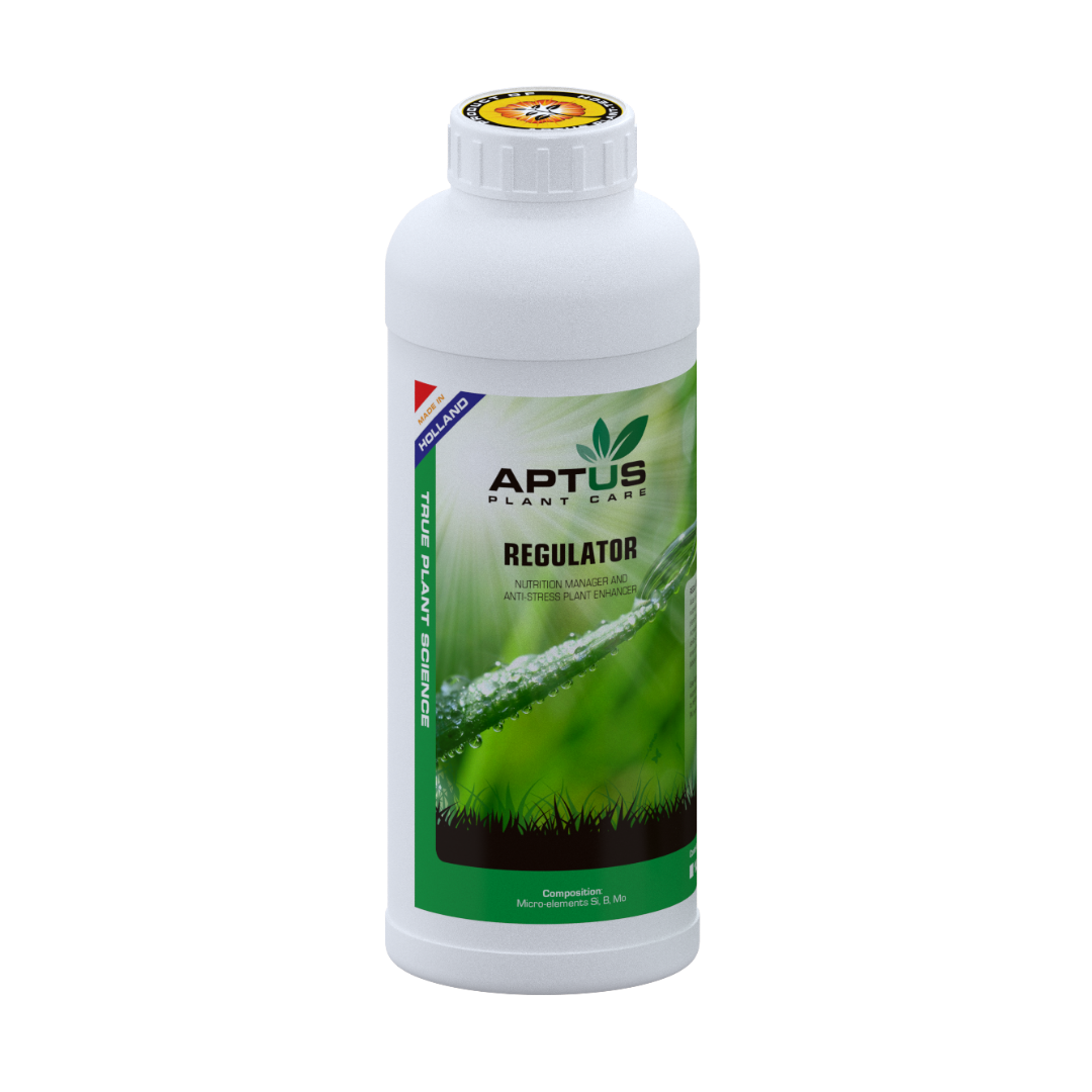 Nutrients 1L APTUS Regulator