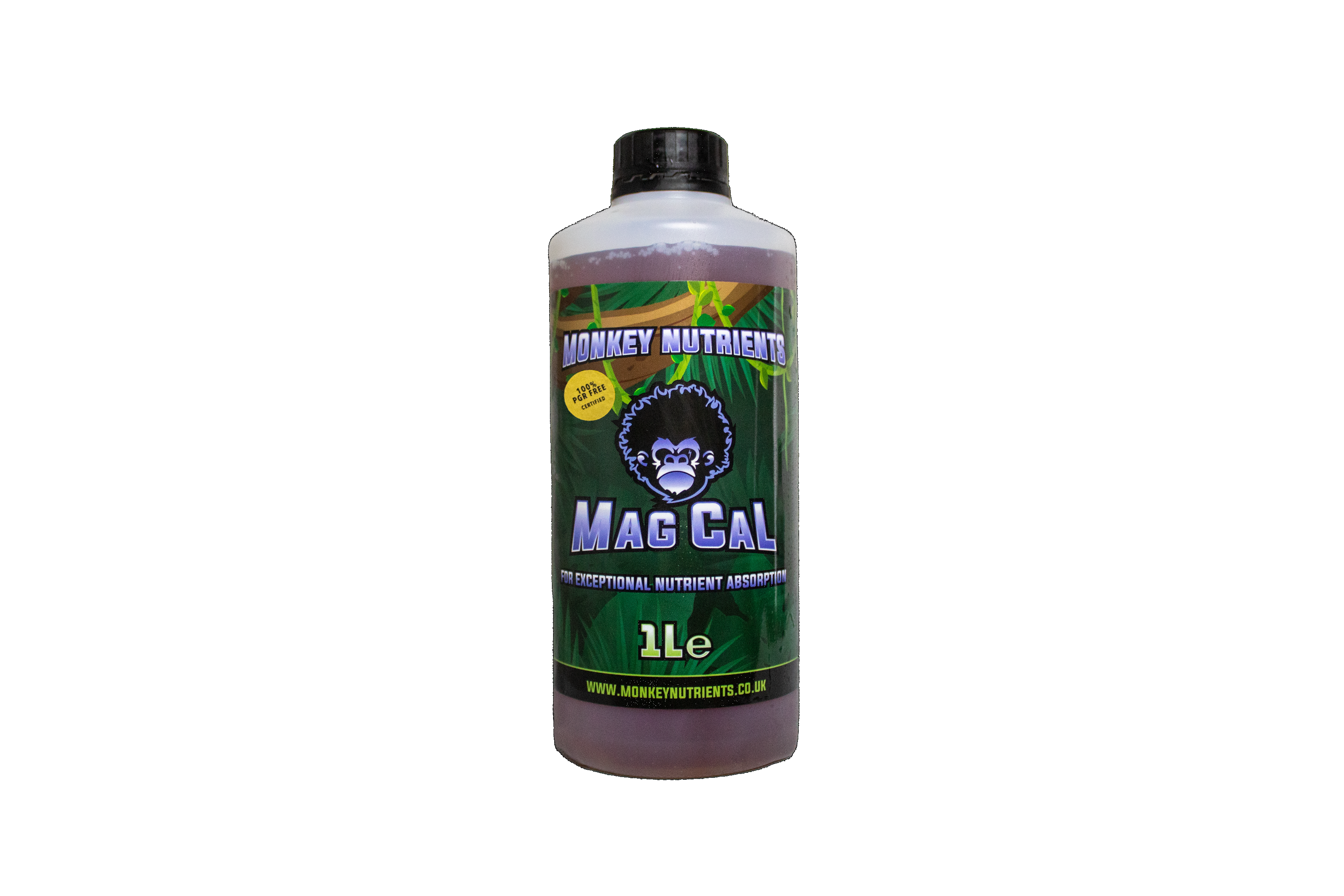 Nutrients 1L Monkey Nutrients - Mag Cal