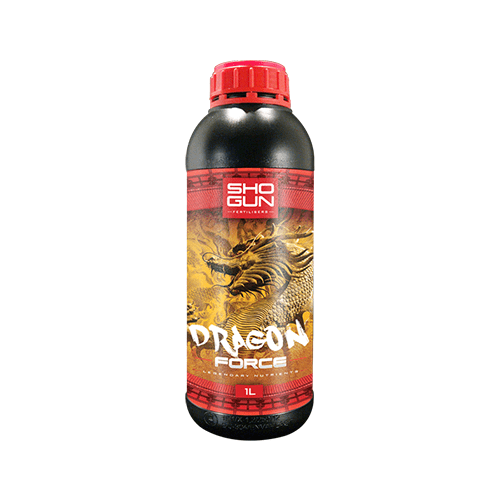 Nutrients 1L Shogun - Dragon Force