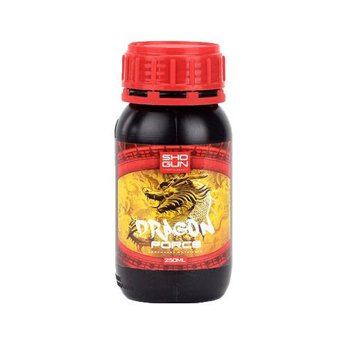 Nutrients 250ml Shogun - Dragon Force