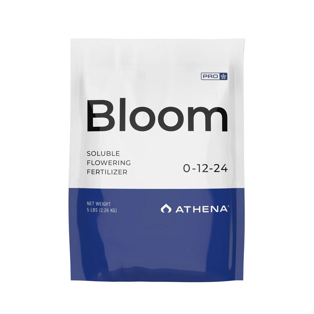 Nutrients 2lb Bag Athena Pro Bloom