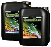 Nutrients 5L Green Haze Grow