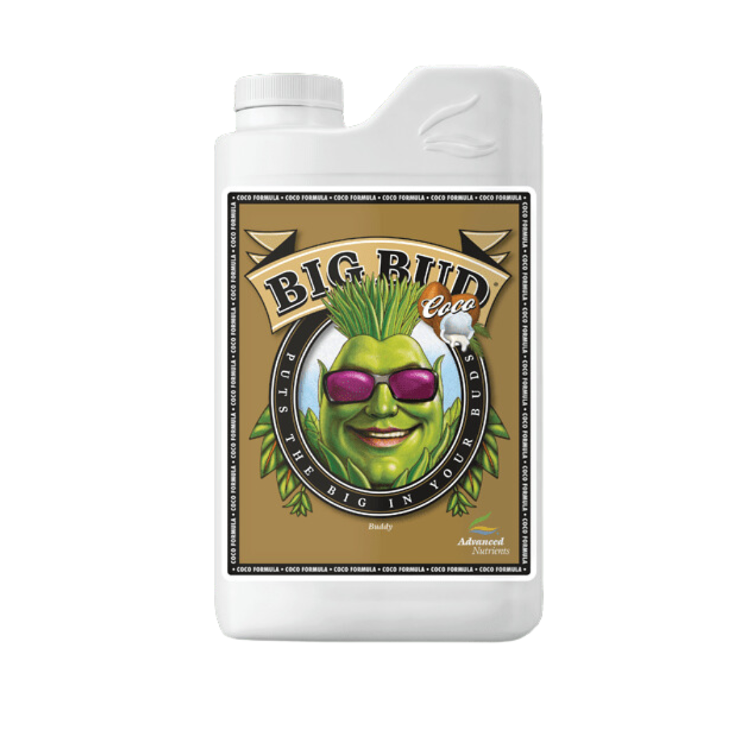 Nutrients Advanced Nutrients - Coco Big Bud