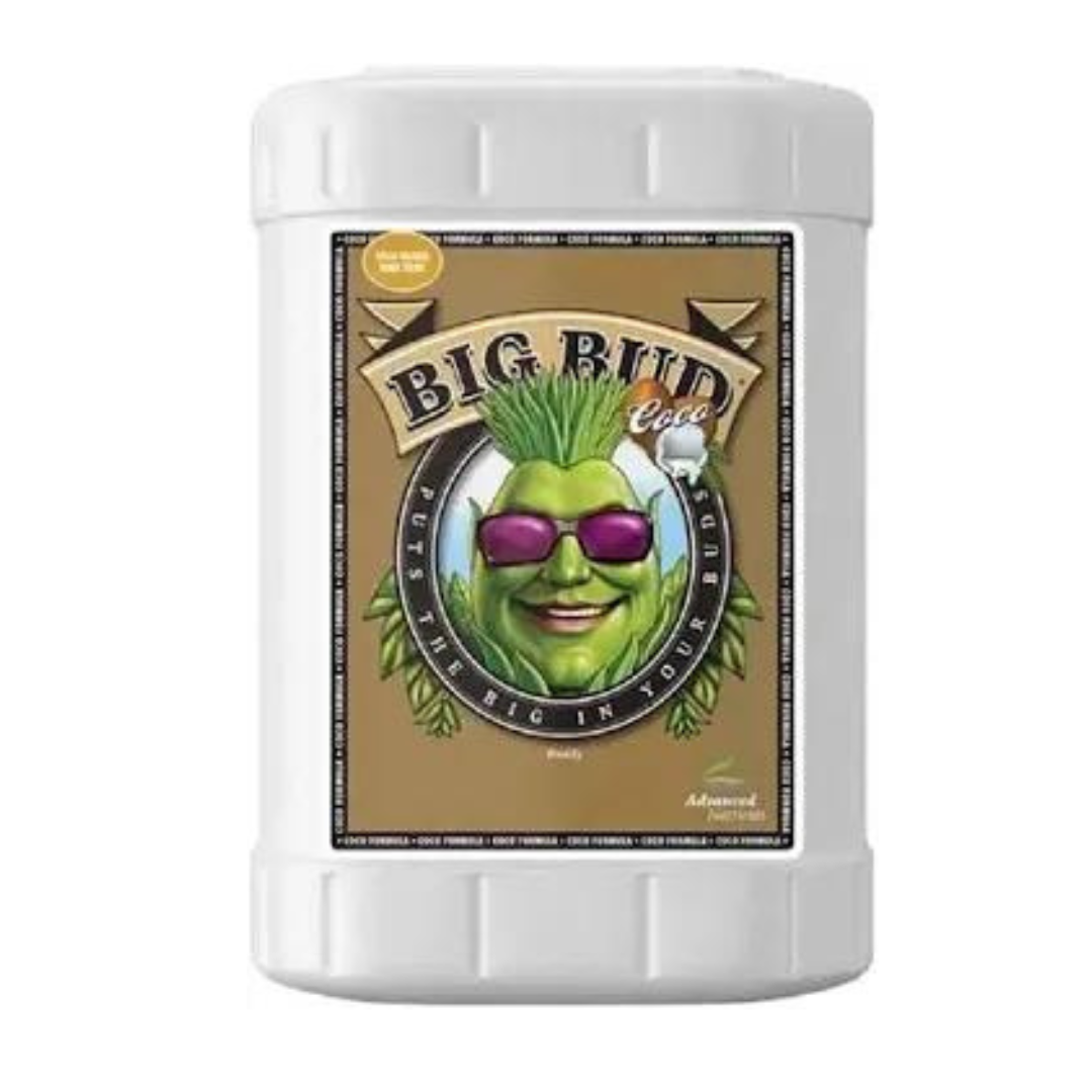 Nutrients Advanced Nutrients - Coco Big Bud