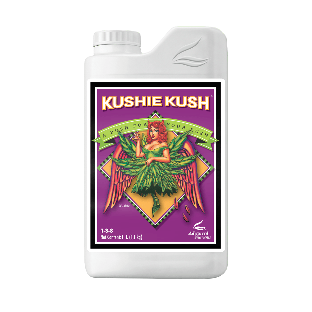 Nutrients Advanced Nutrients Kushie Kush 1L