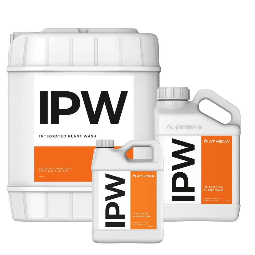 Nutrients Athena IPW