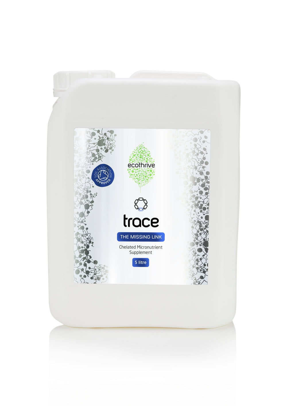 Nutrients Ecothrive - Trace