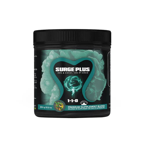 Nutrients Future Harvest Surge Plus350g