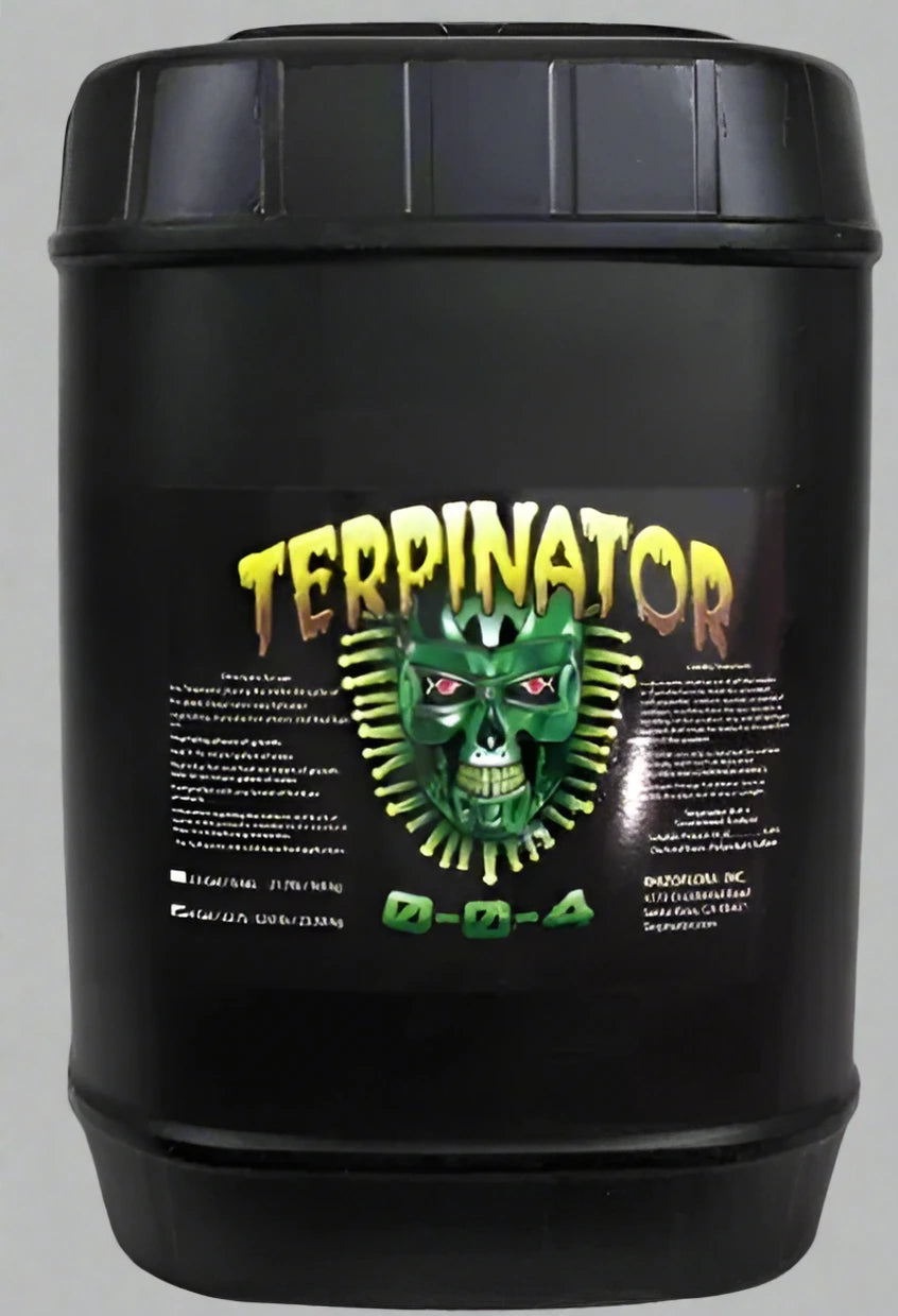 Nutrients Green Planet Terpinator