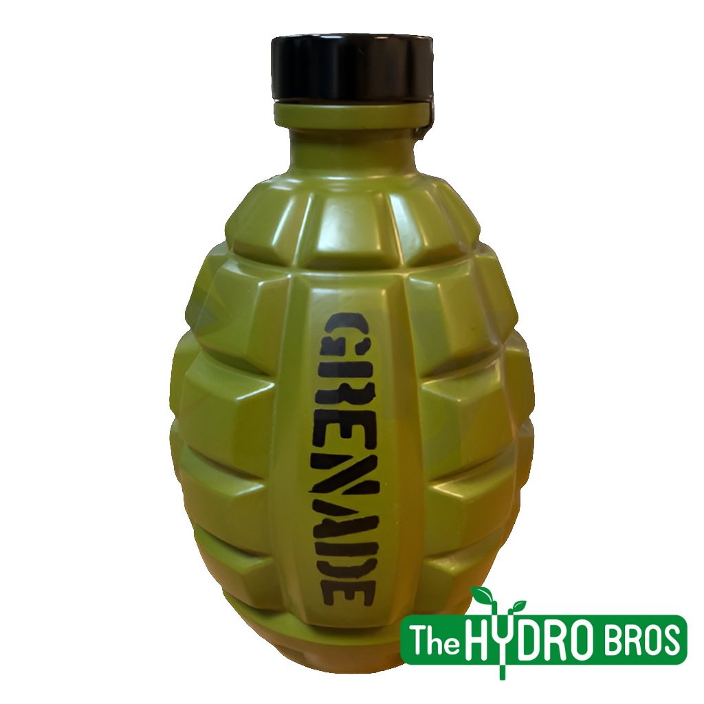 Nutrients Grenade GREEN Nutrient