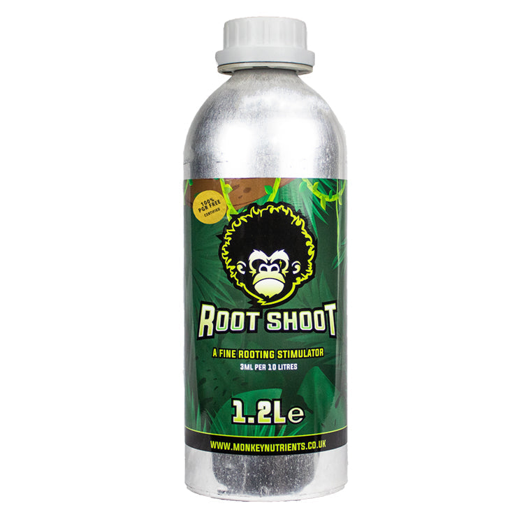 Nutrients Monkey Nutrients - Root Shoot