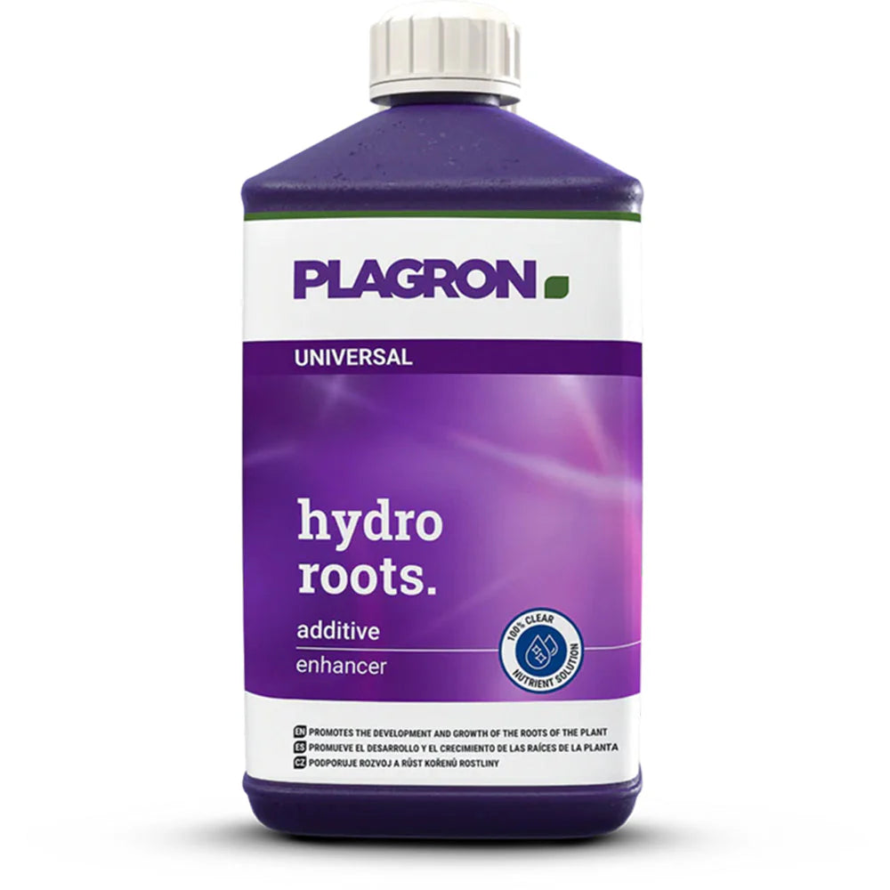 Nutrients Plagron Hydro Roots