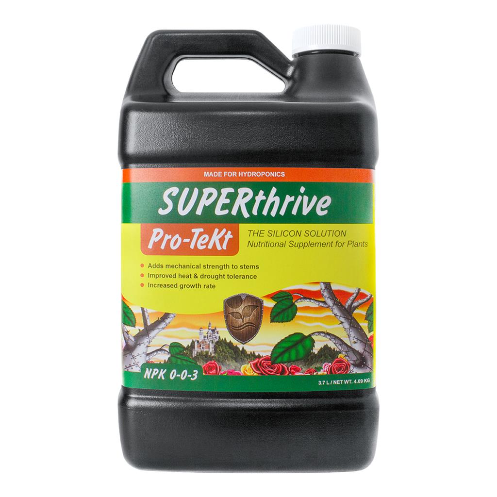 Nutrients Superthrive Mag-Pro