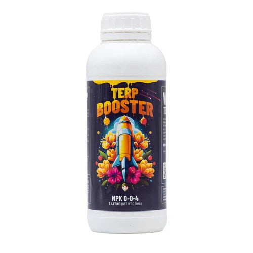 Nutrients Terp Booster