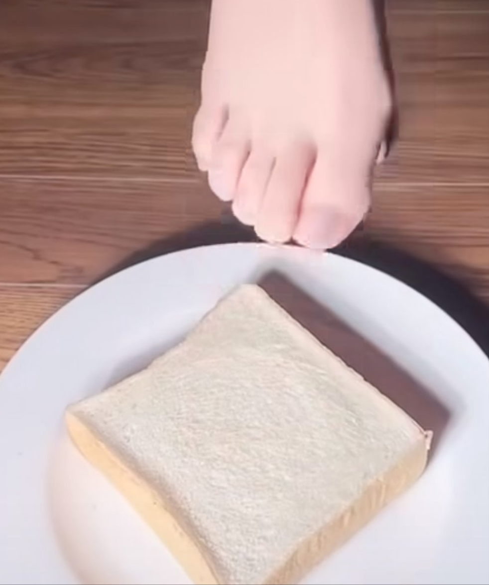 Personalized Bread