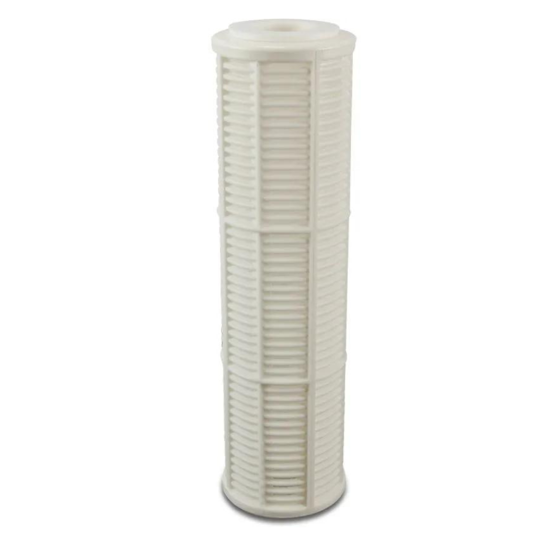 Pipes, Hoses & Fittings 10" Long 3/4" High Pressure 60 Micron Filter cartridge