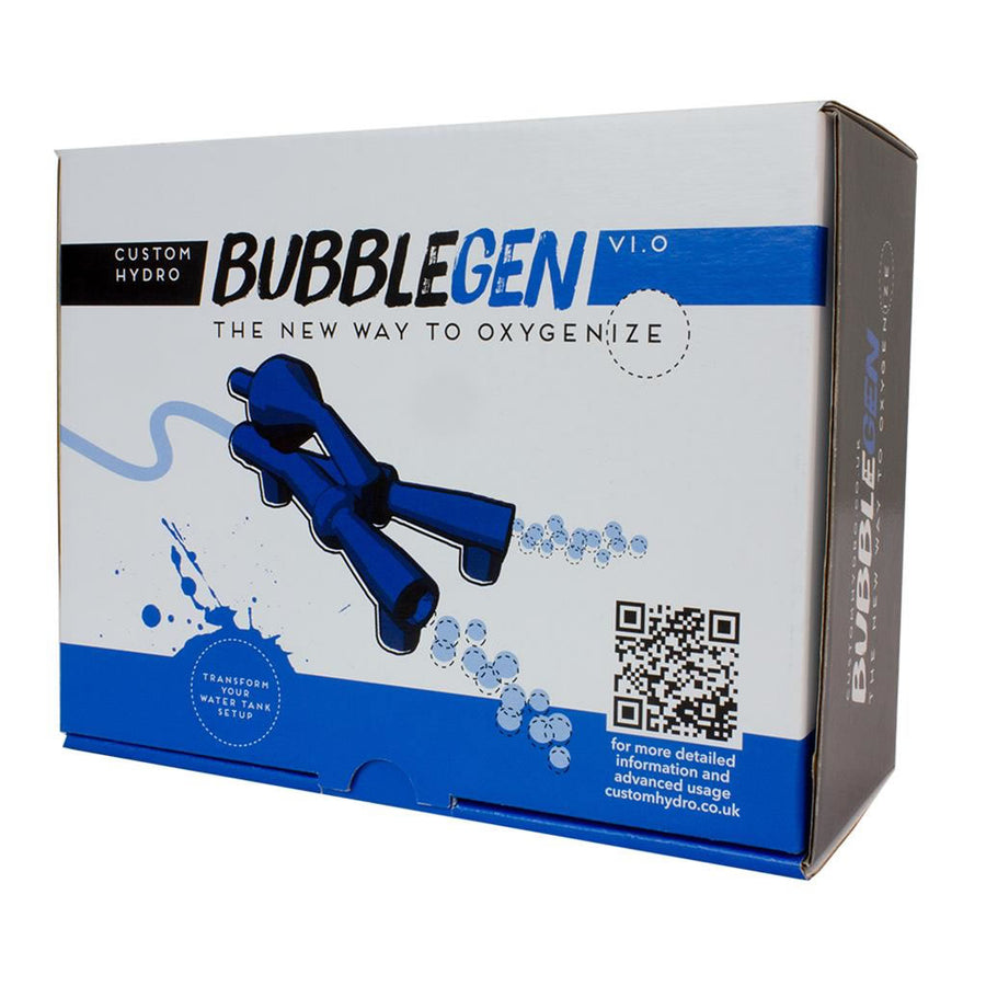 Water Pump BubbleGen Oxygen Water Circulator