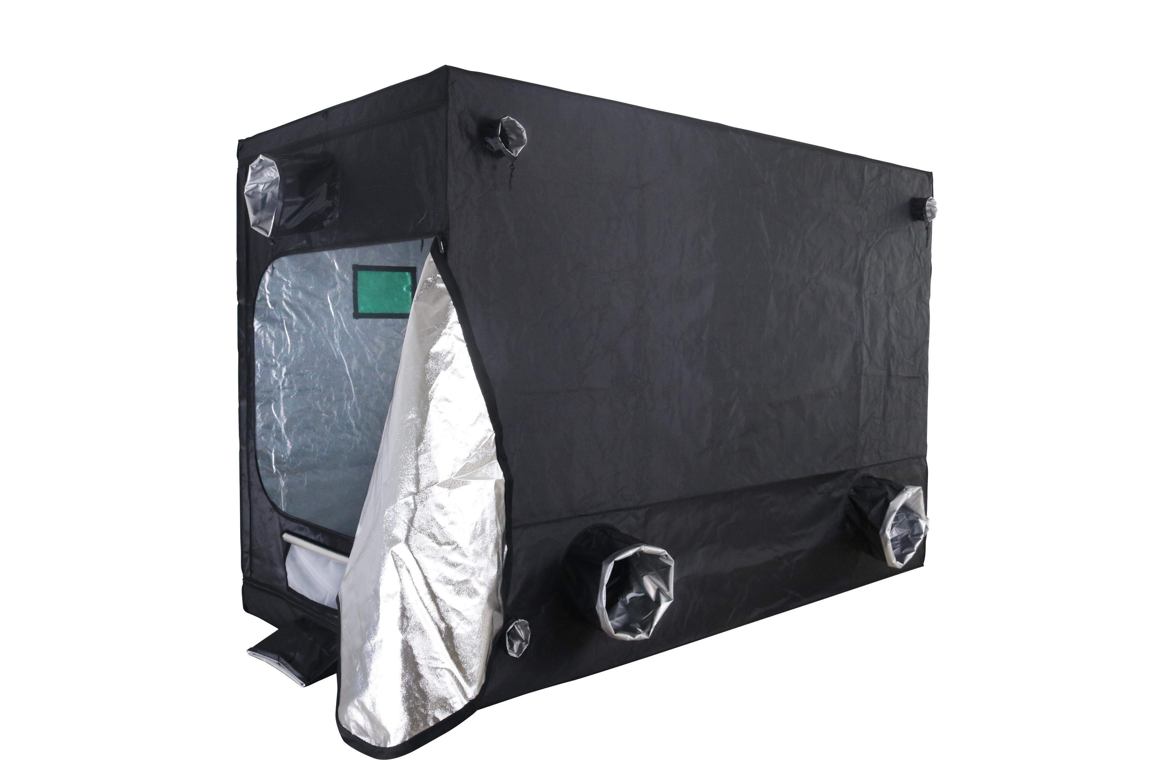 Hps grow online tent kit