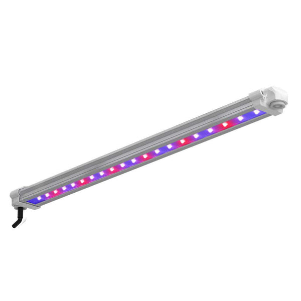 Lumii Black LED Bar 30W UV Far Red