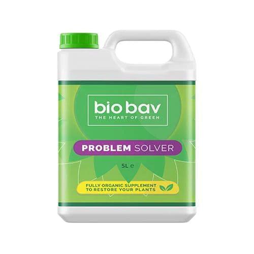 Nutrients 5L Bio Bav Problem Solver