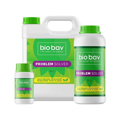 Nutrients Bio Bav Problem Solver