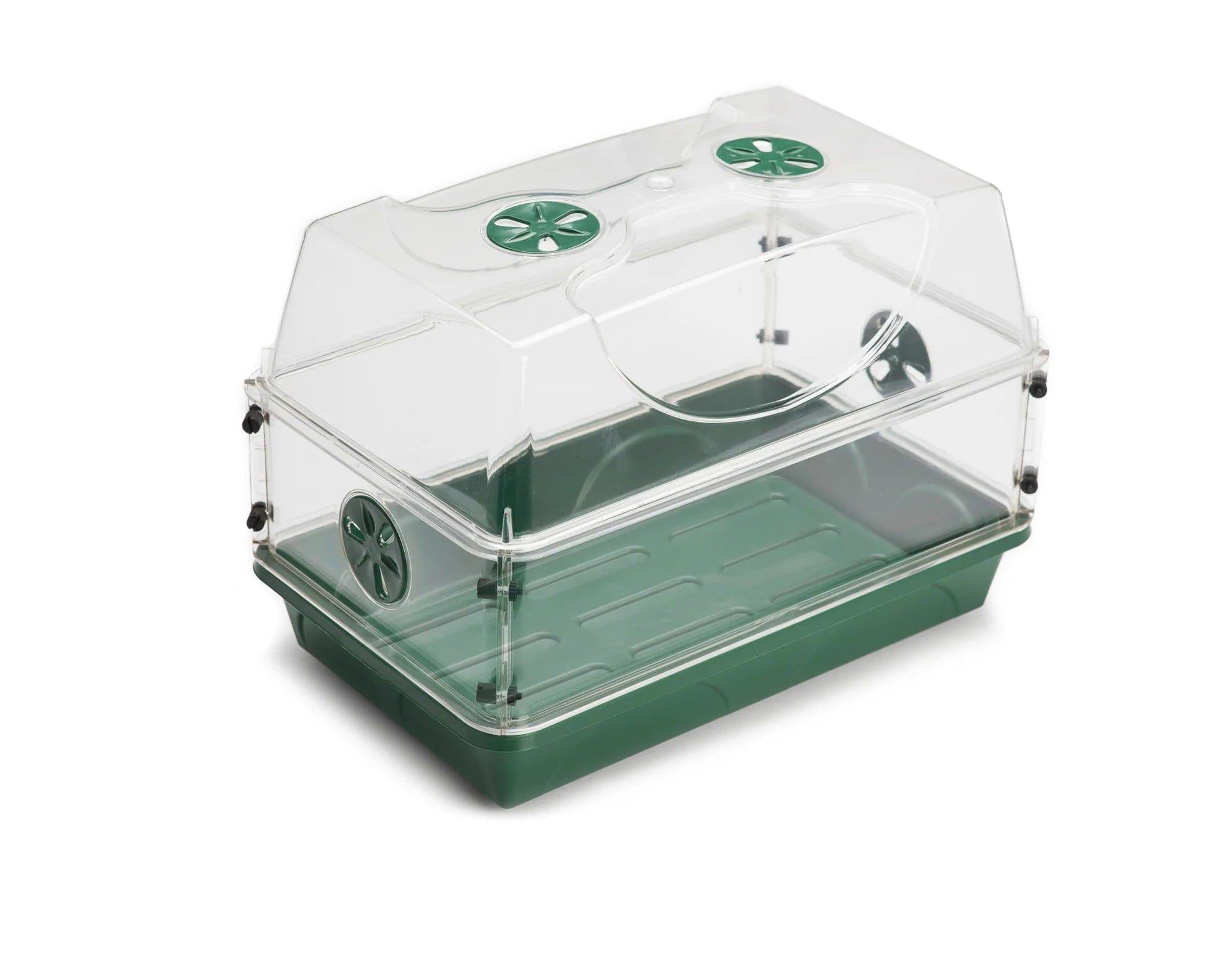 Medium Domed Propagator with Single Height Extender Set